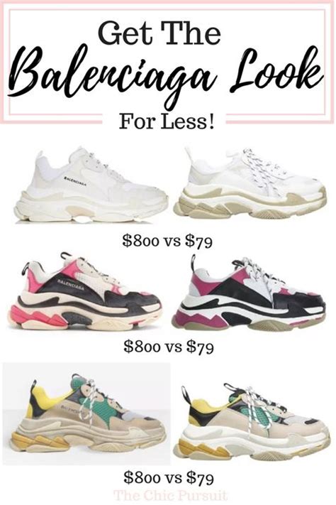 balenciaga tennis shoes dupe|balenciaga tennis shoes women.